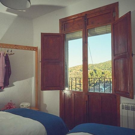 Casa Rural Rincon De Letur Villa Kültér fotó