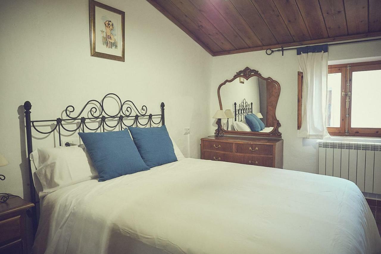 Casa Rural Rincon De Letur Villa Kültér fotó