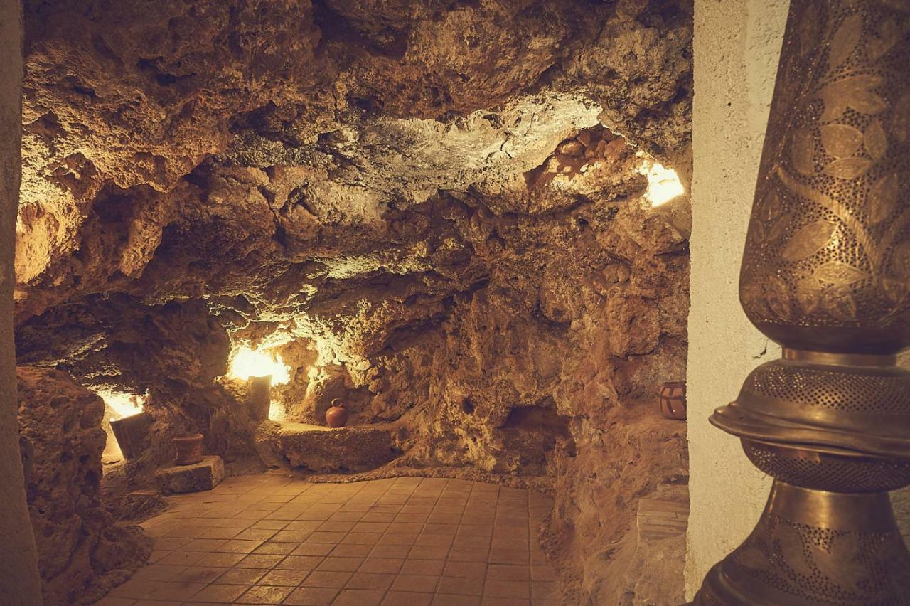 Casa Rural Rincon De Letur Villa Kültér fotó
