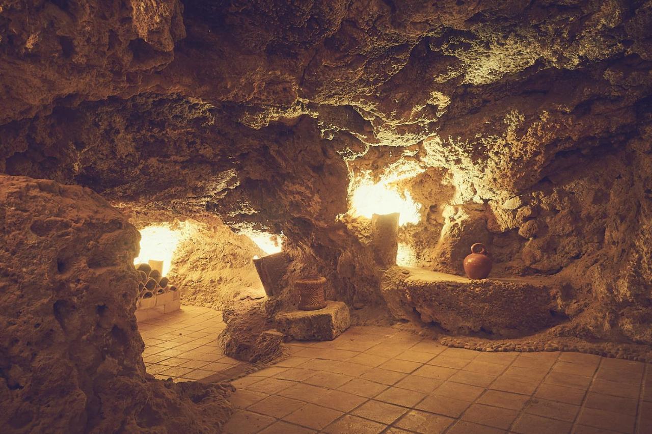 Casa Rural Rincon De Letur Villa Kültér fotó